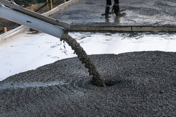 Best Concrete Removal and Replacement in Sunrise Beach Village, TX
