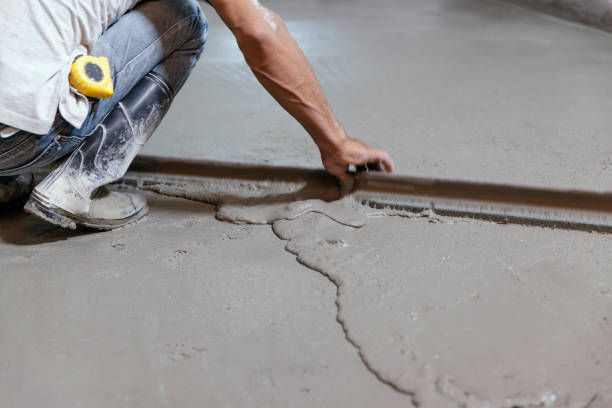 Best Concrete Retaining Walls in Sunrise Beach Village, TX