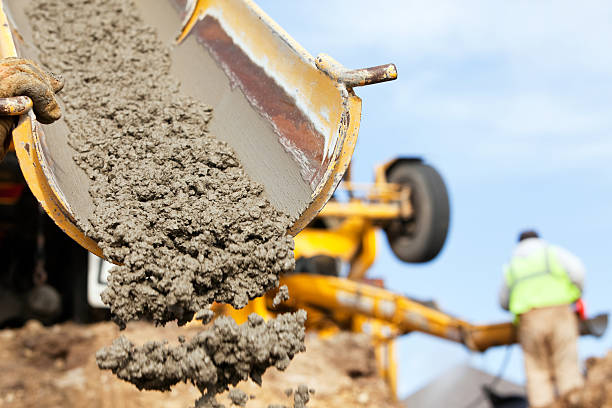 Best Concrete Grinding and Polishing in Sunrise Beach Village, TX