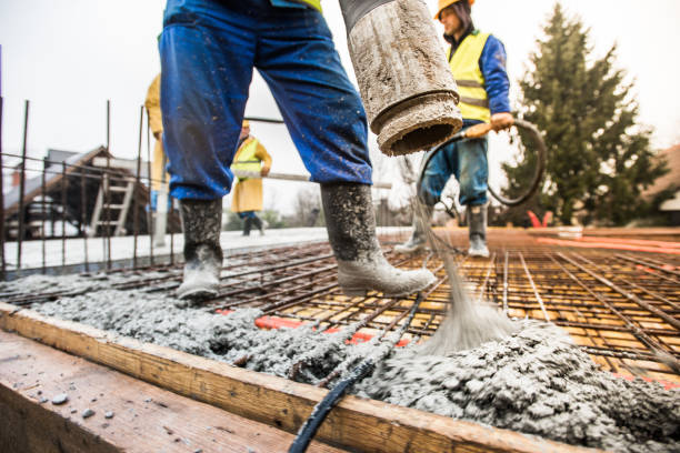  Sunrise Beach Village, TX Concrete contractor Pros
